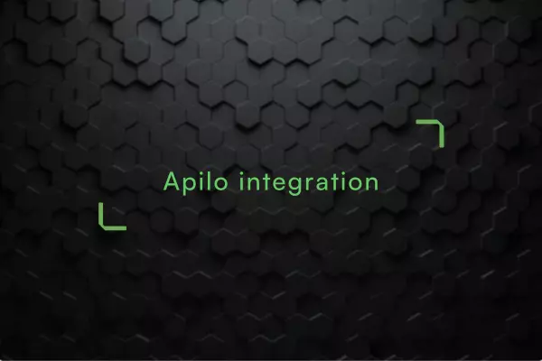 Apilo-integration