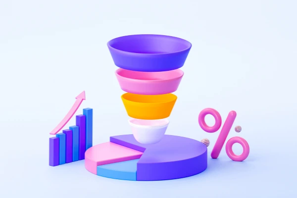lejek-marketingowy-lejek-sprzedażowy-baner