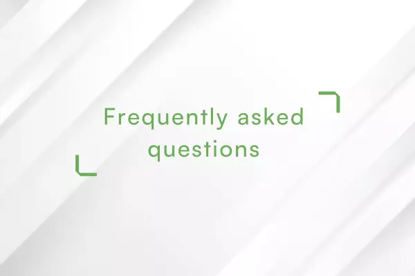 Frequently-asked-questions
