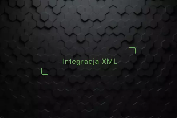 Integracja- XML