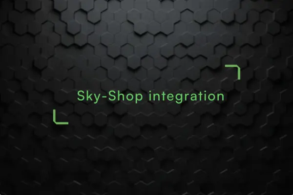 skyshop-generator
