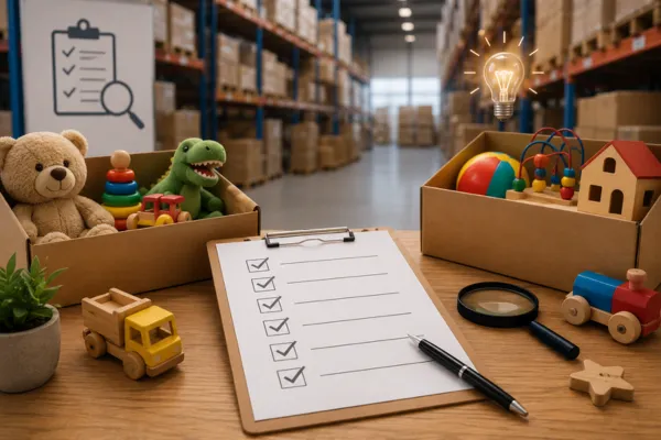 How to Choose the Right Toy Wholesaler? 10 Things to Check Before Starting a Partnership