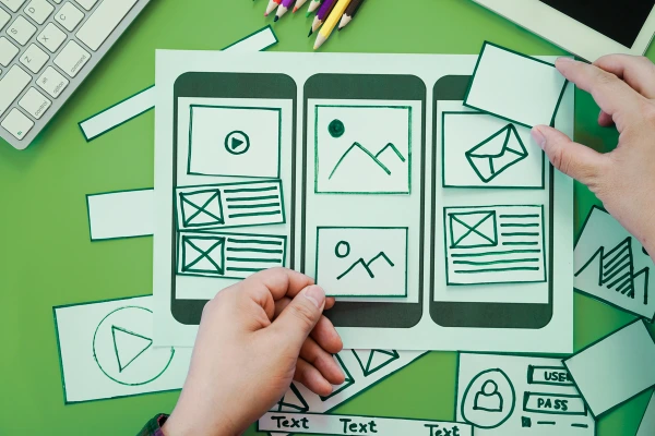 UX w e-commerce