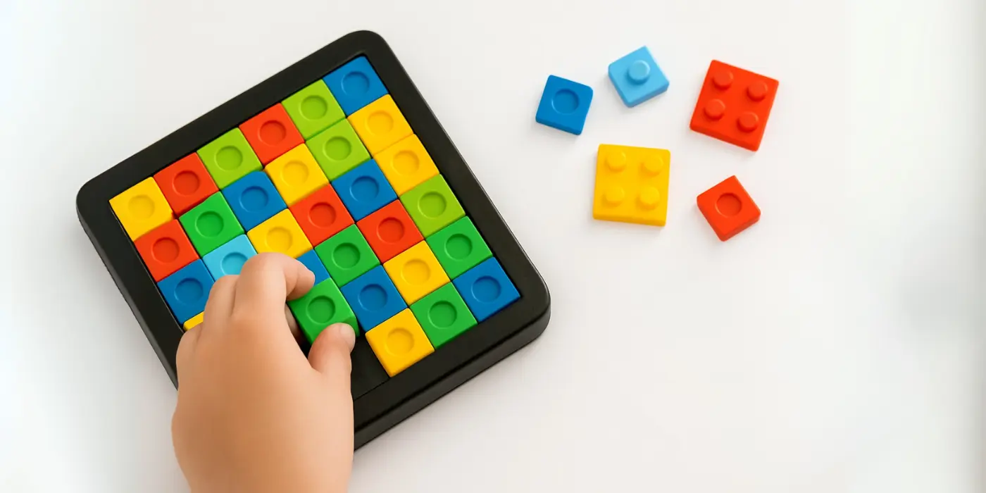 STEM-TOYS