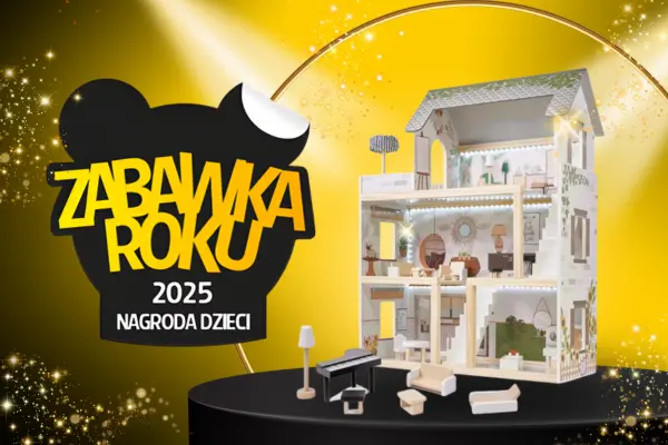 Toy of the year 2025