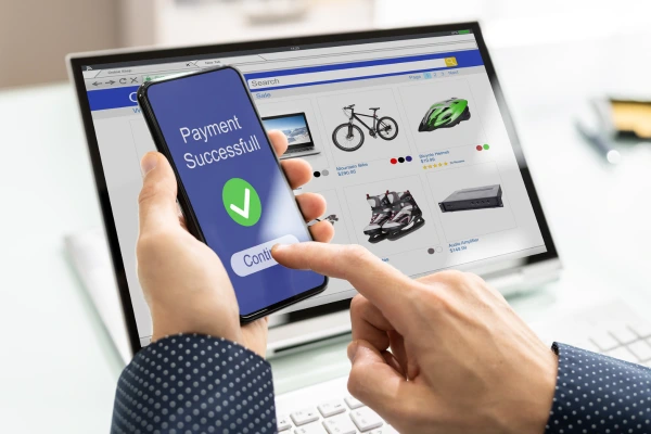 Trend social commerce