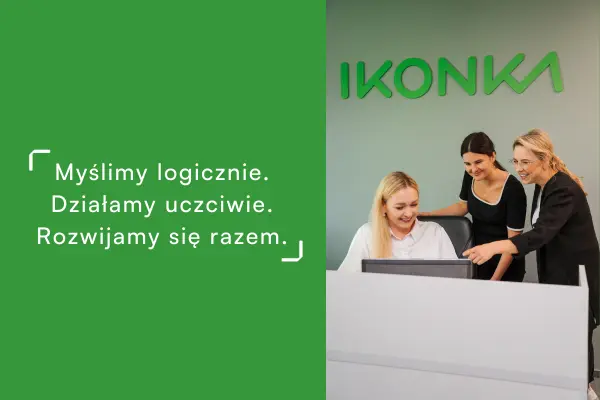 Poznajmy się bliżej