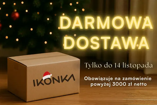 darmowa dostawa
