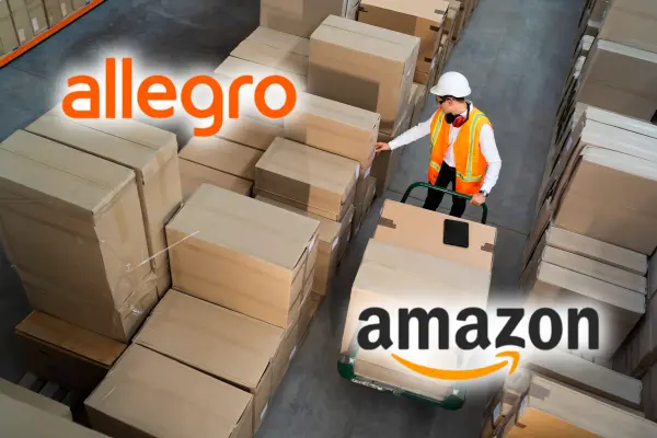 Czy warto sprzedawać na Allegro, Amazonie czy własnym sklepie?