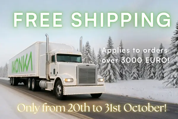 Free Shipping