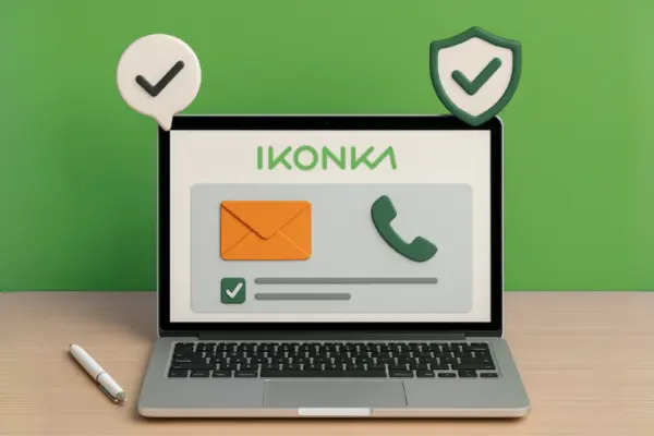 E-mail marketing
