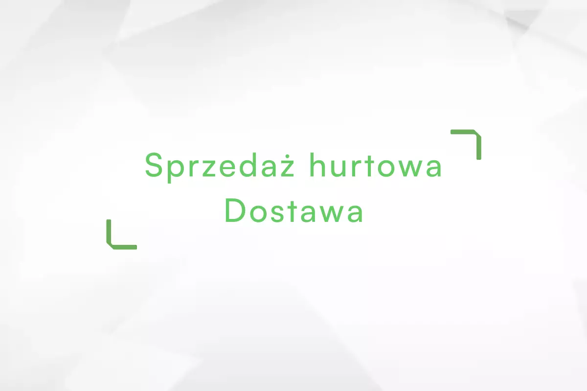 Sprzedaż-Hurtowa-Dostawa