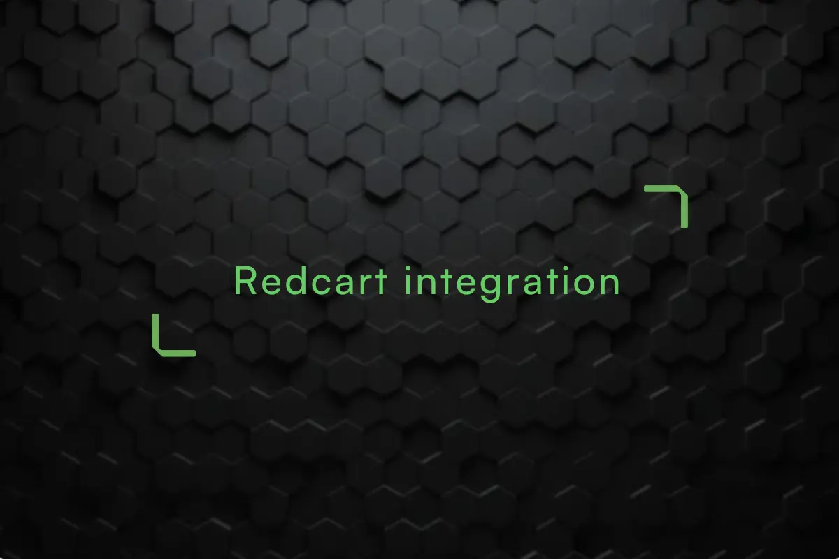 redcart-generator