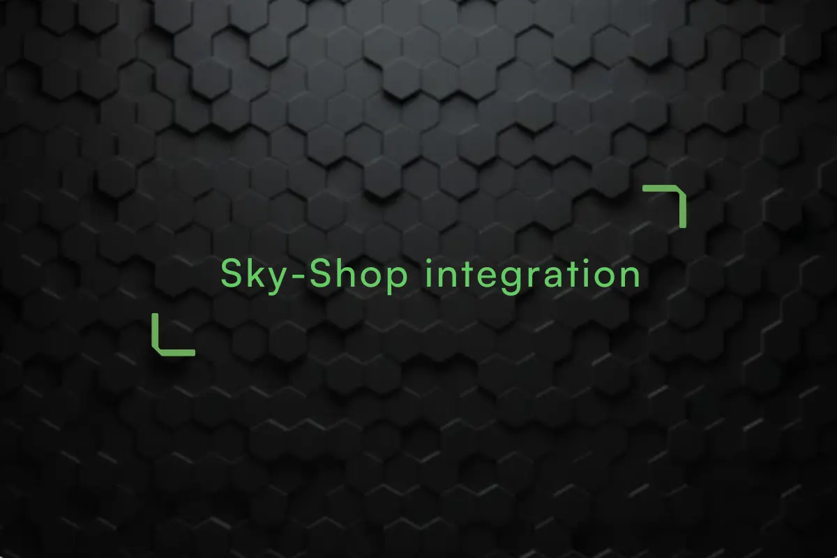 skyshop-generator