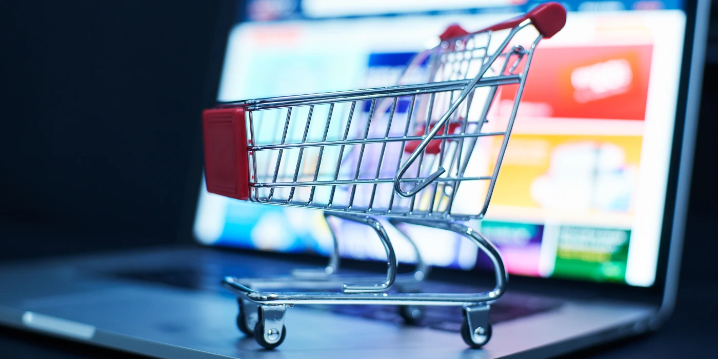 Sztuczna inteligencja w e-commerce