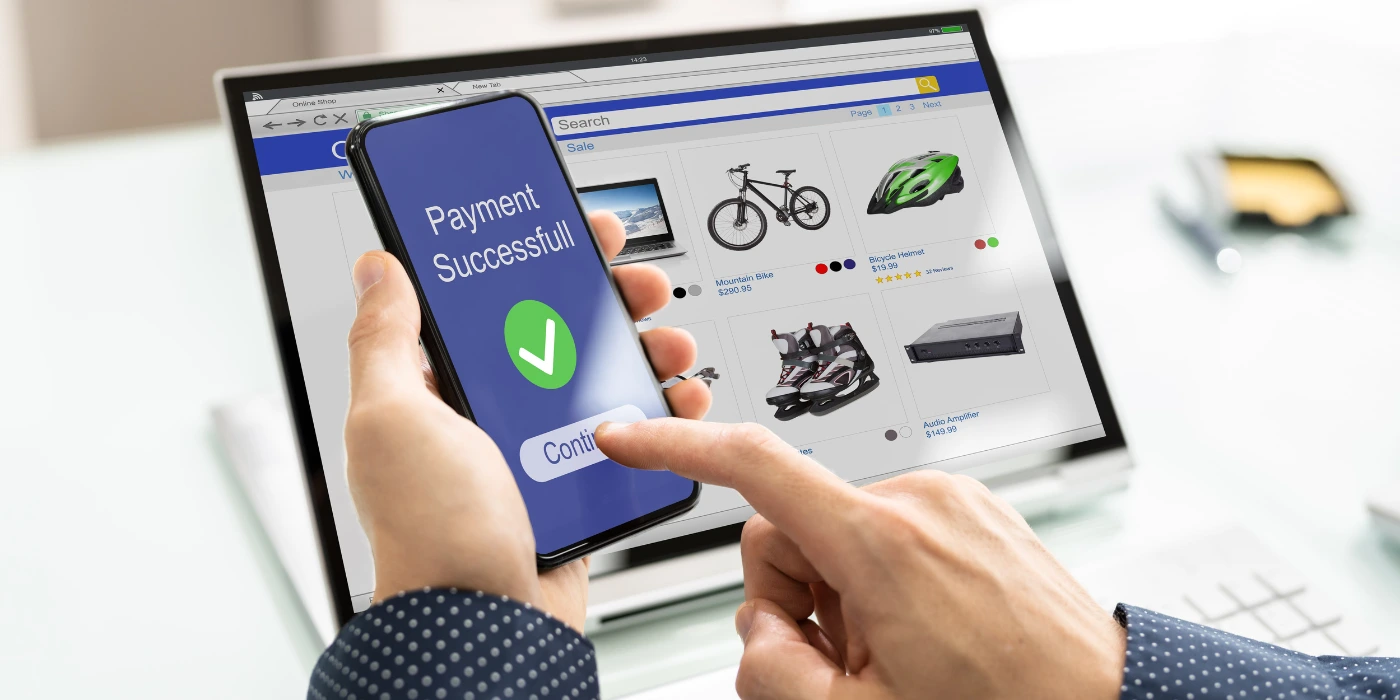 Trend social commerce