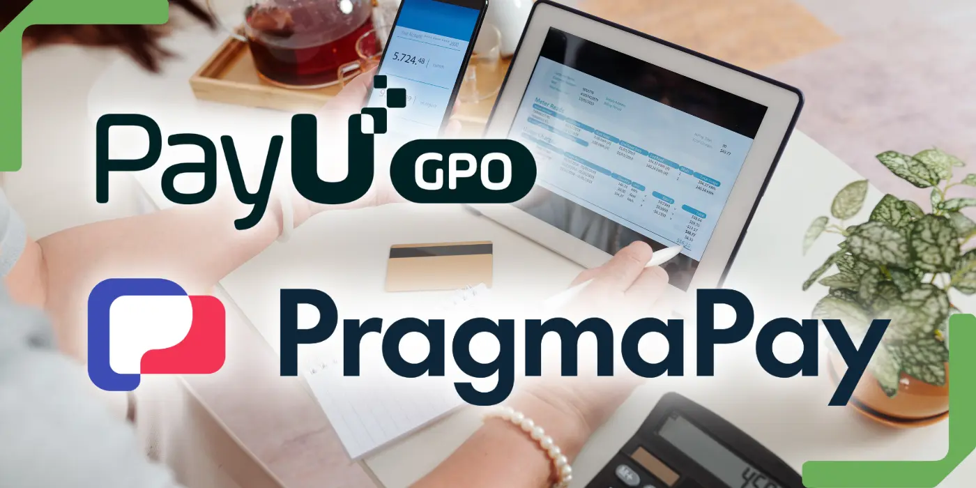 Wprowadzamy PragmaPay