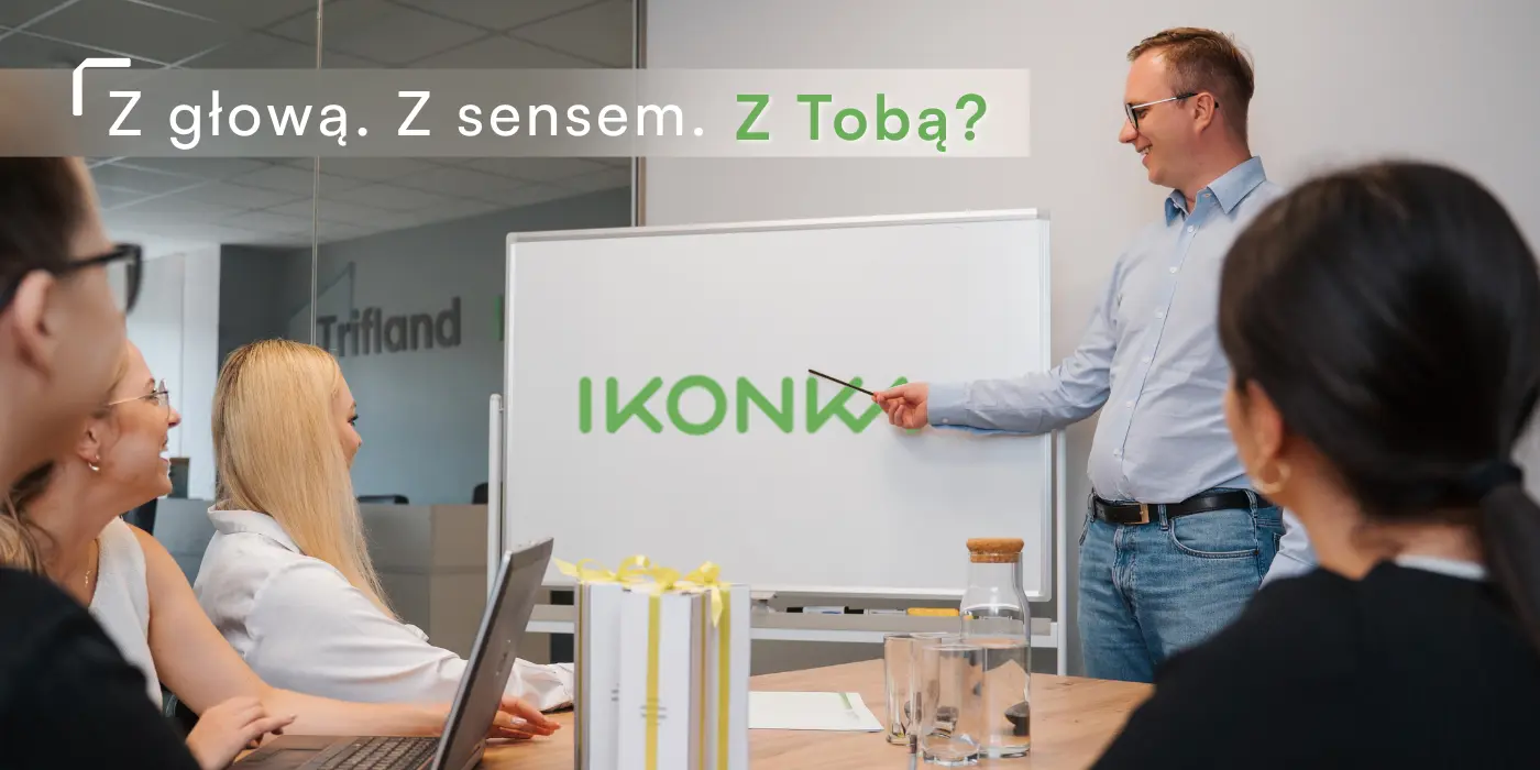 Sprawdź, czy pasujemy do siebie