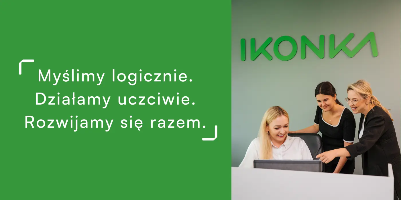 Poznajmy się bliżej