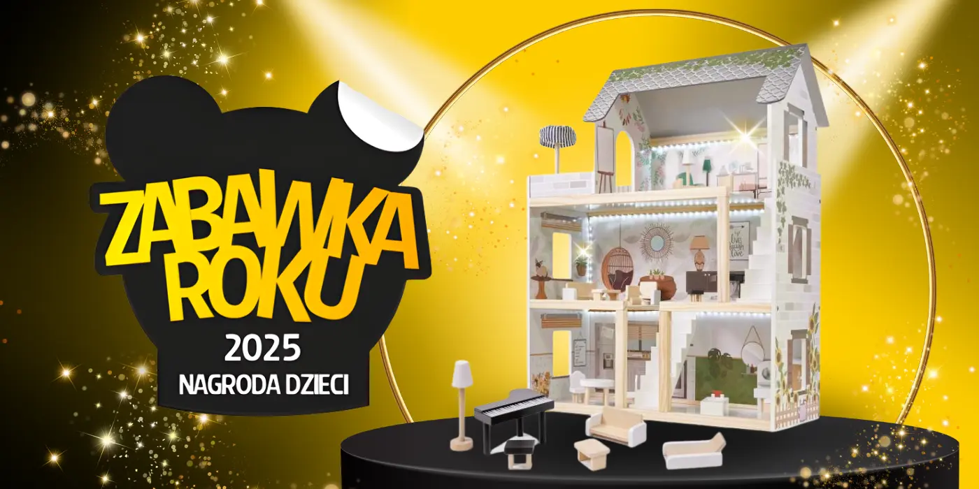 Toy of the year 2025