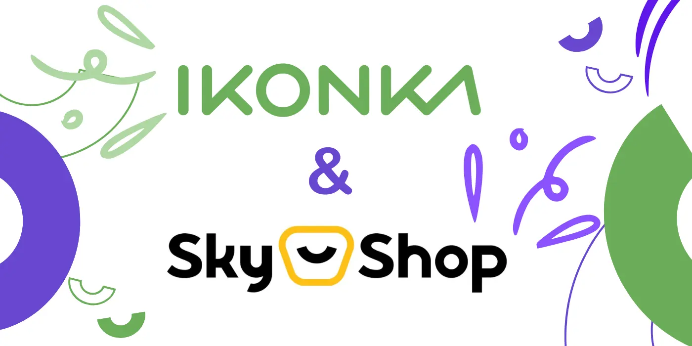 skyshop ikonka