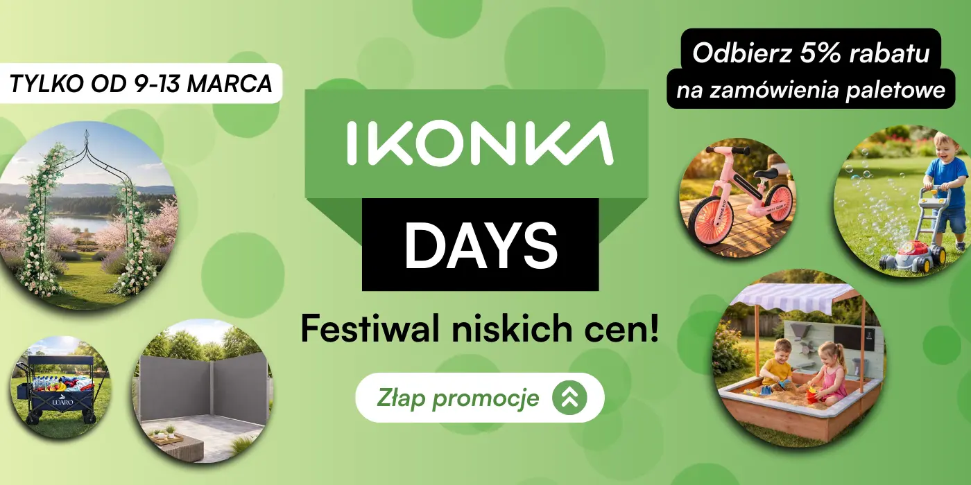 Ikonka days