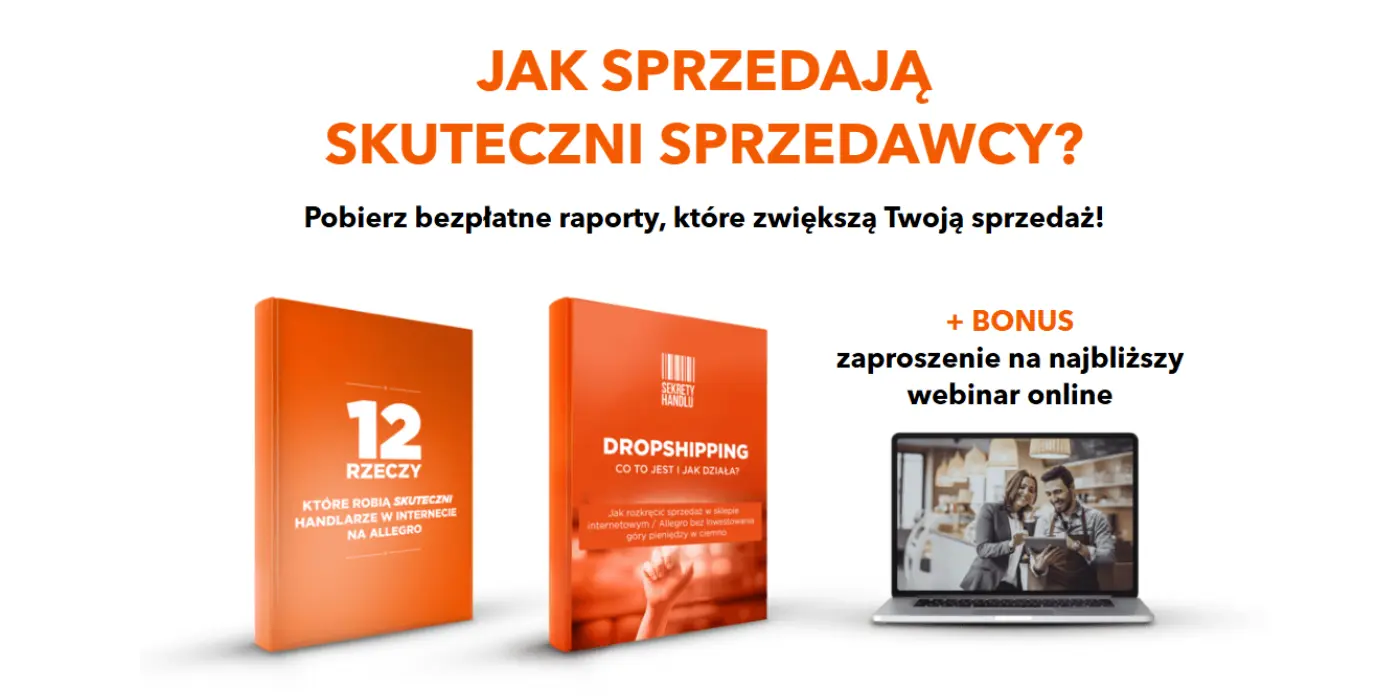 Jak sprzedają skuteczni sprzedawcy?