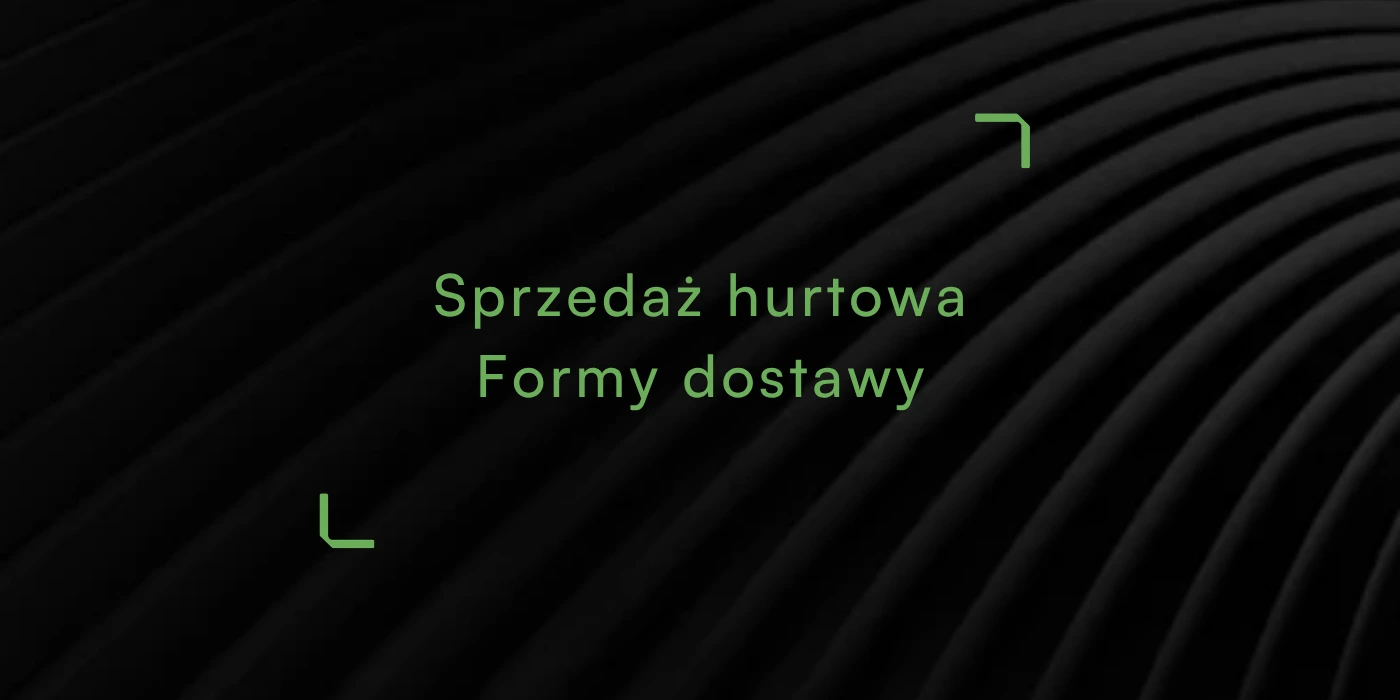 Sprzedaż-Hurtowa-Dostawa