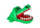 Arcade game Crocodile at the dentist 2