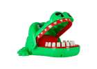 Arcade game Crocodile at the dentist 7