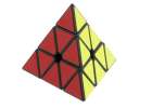 PYRAMINX Black MoYu puzzle cube game 2