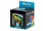 PYRAMINX Black MoYu puzzle cube game 6