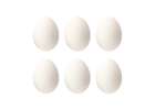 Educational Eggs Toy Match Shapes and Colors 5
