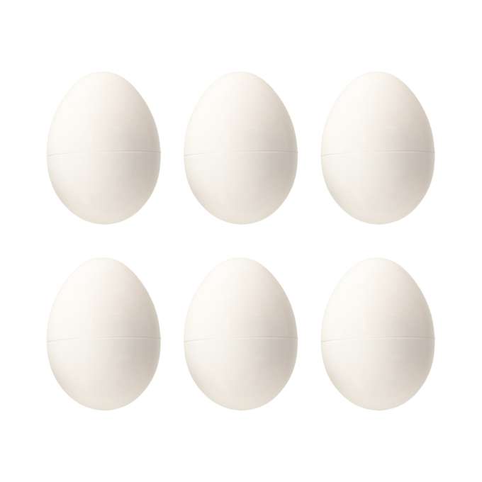 Educational Eggs Toy Match Shapes and Colors