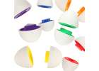 Educational Eggs Toy Match Shapes and Colors 2