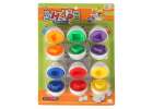 Educational Eggs Toy Match Shapes and Colors 4