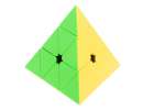 Gra logiczna Kostka łamigłówka PYRAMINX MoYu 3