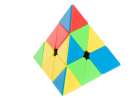 Gra logiczna Kostka łamigłówka PYRAMINX MoYu 4