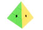PYRAMINX puzzle cube game MoYu 3