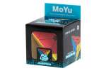 PYRAMINX puzzle cube game MoYu 7