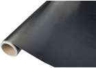 Folia rolka metalic szczotkowana czarna 1,52x30m 1