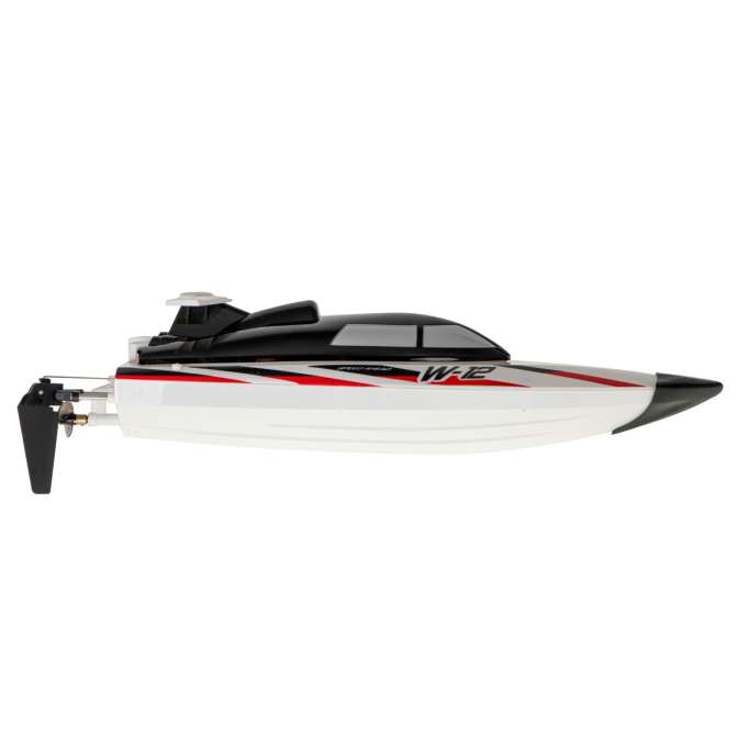 Łódź RC zdalnie sterowana WLtoys WL912