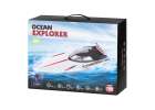 Łódź RC zdalnie sterowana WLtoys WL912 18