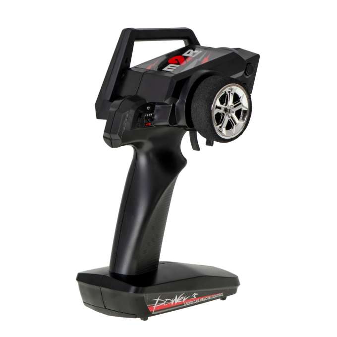 Łódź RC zdalnie sterowana WLtoys WL912