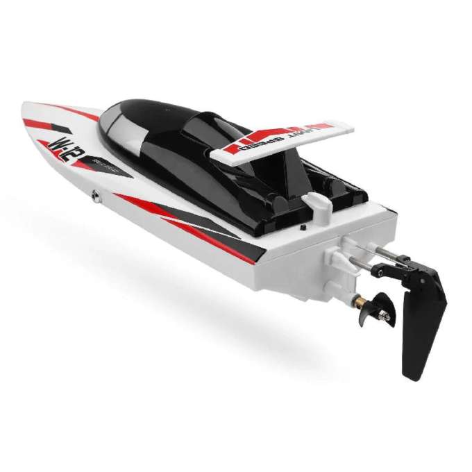 Łódź RC zdalnie sterowana WLtoys WL912