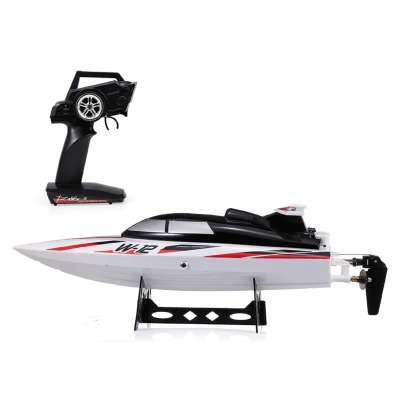 Łódź RC zdalnie sterowana WLtoys WL912