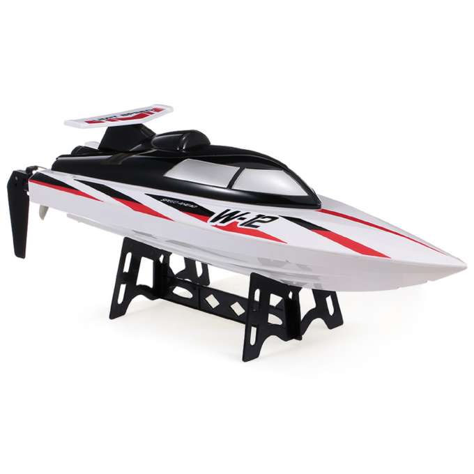Łódź RC zdalnie sterowana WLtoys WL912