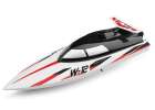 Łódź RC zdalnie sterowana WLtoys WL912 2