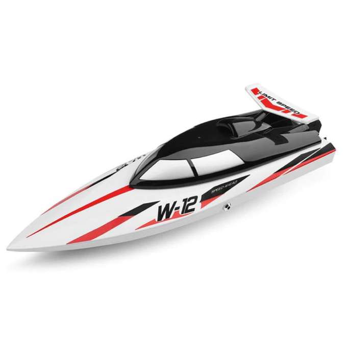 Łódź RC zdalnie sterowana WLtoys WL912
