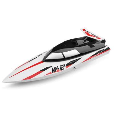 RC remote control boat WL toys WL912A
